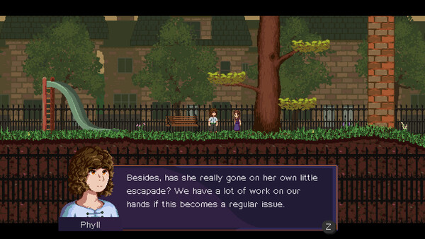 Valerie screenshot 8