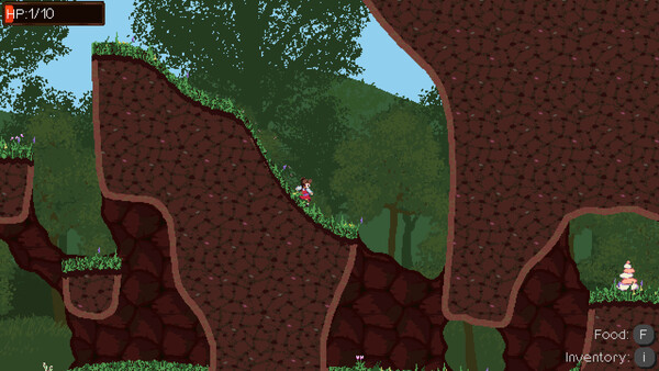 Valerie screenshot 1