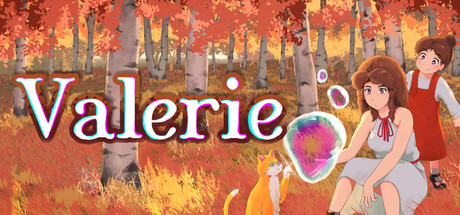 Valerieの作品画像