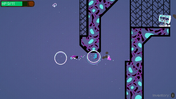 Valerie screenshot 4