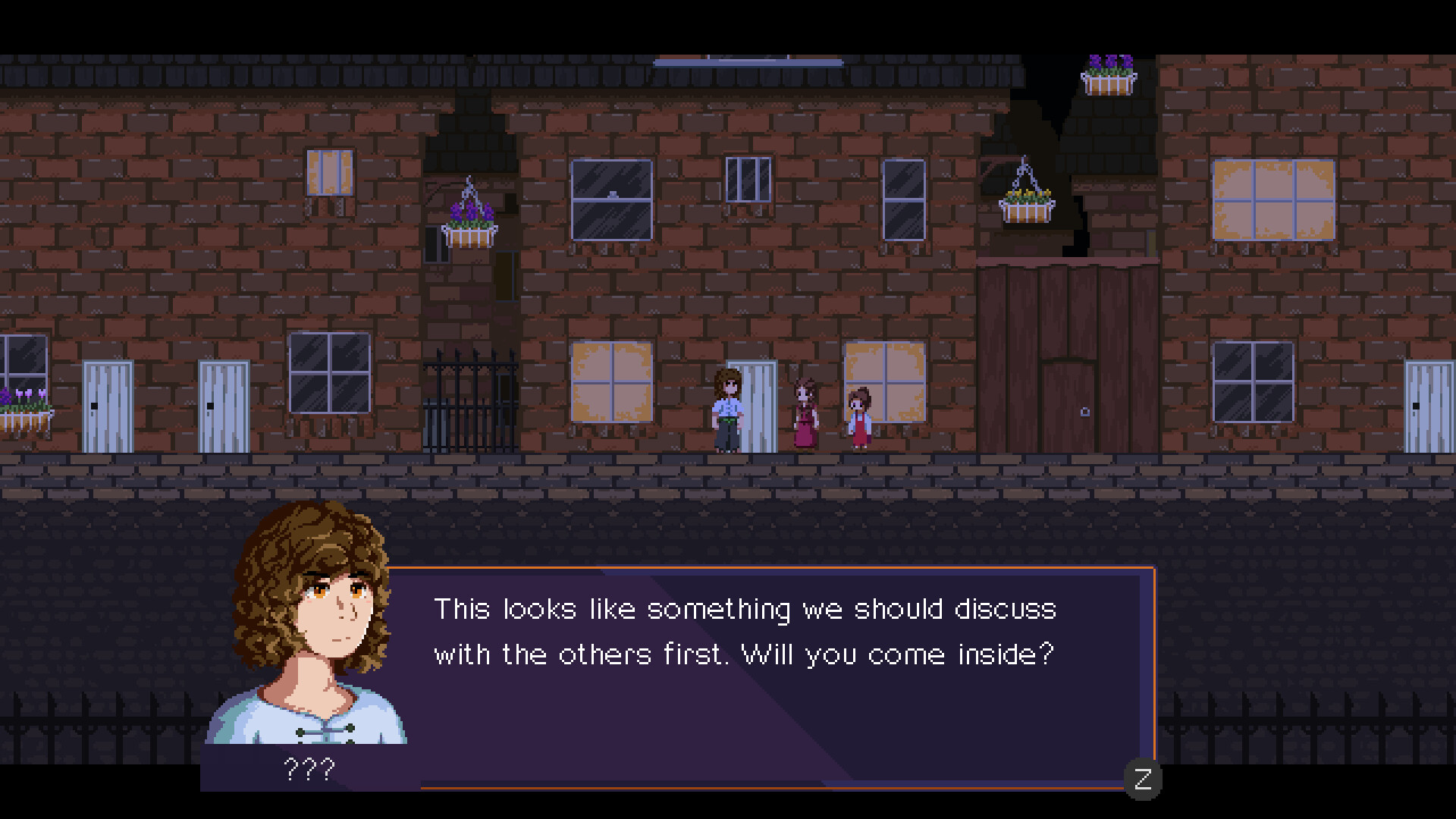 Valerie screenshot #5