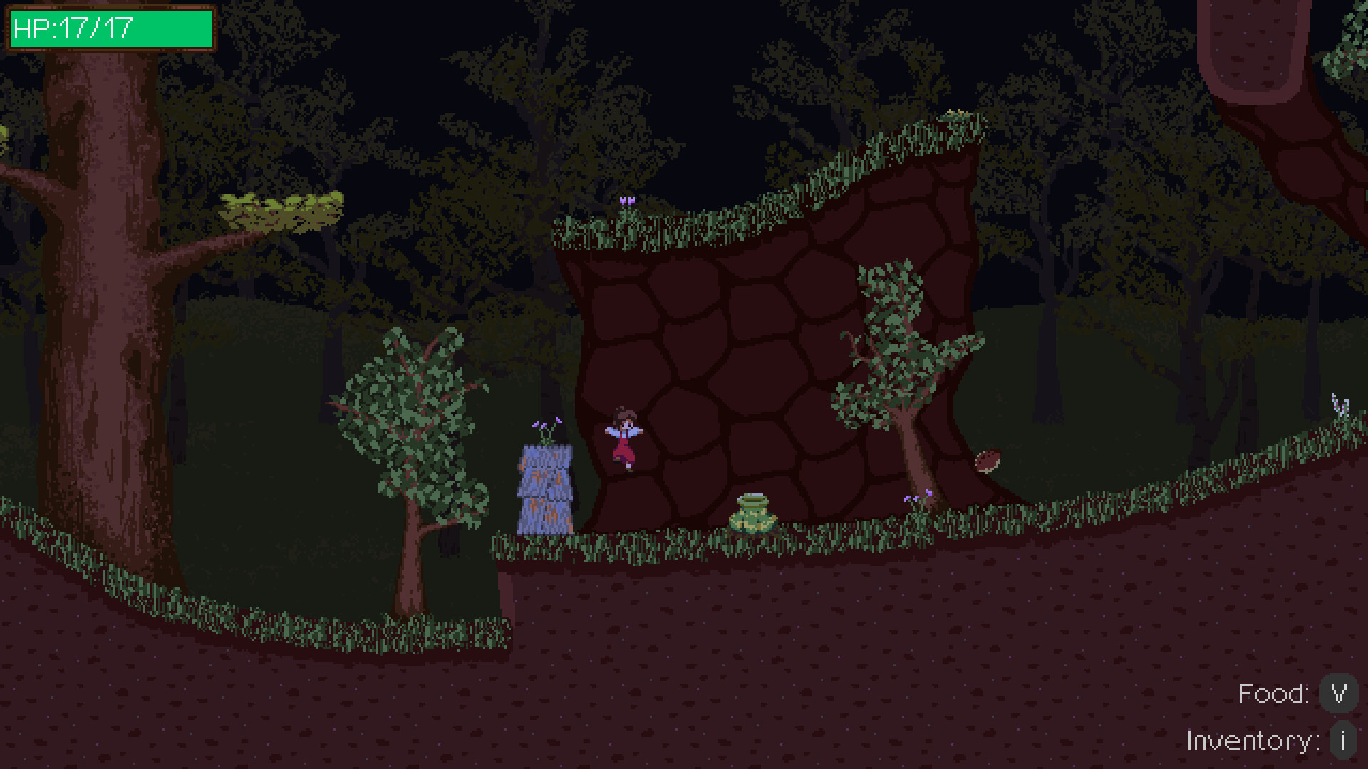 Valerie screenshot #4