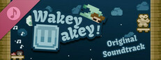 Wakey Wakey Soundtrack Banner