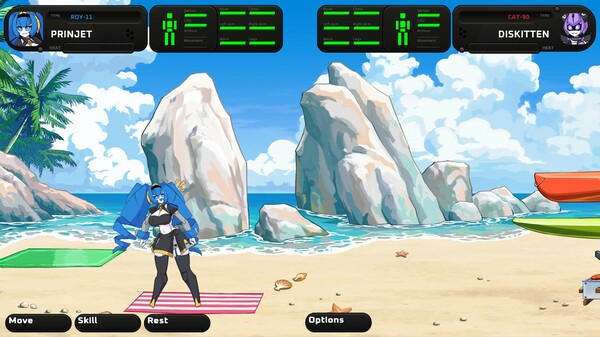 Smashdolls screenshot 3