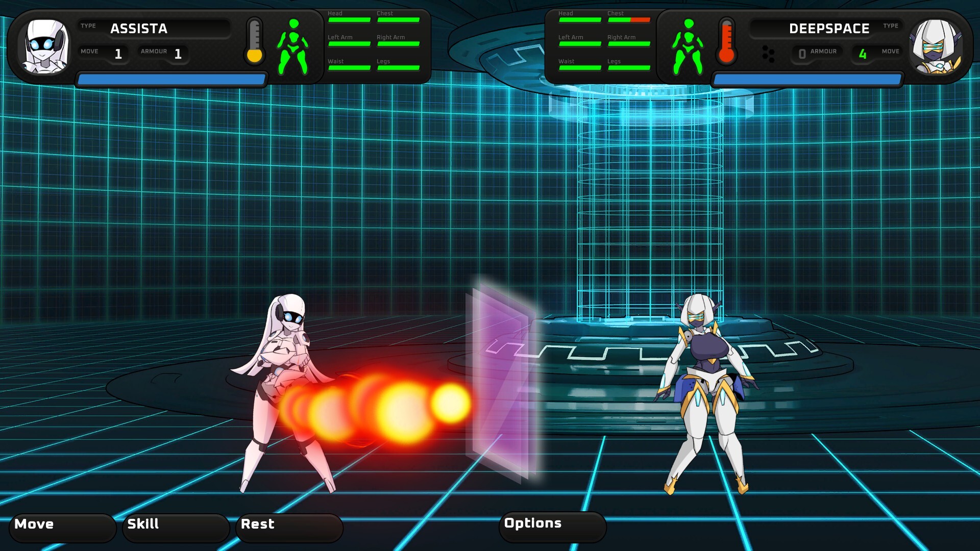 Smashdolls screenshot #7