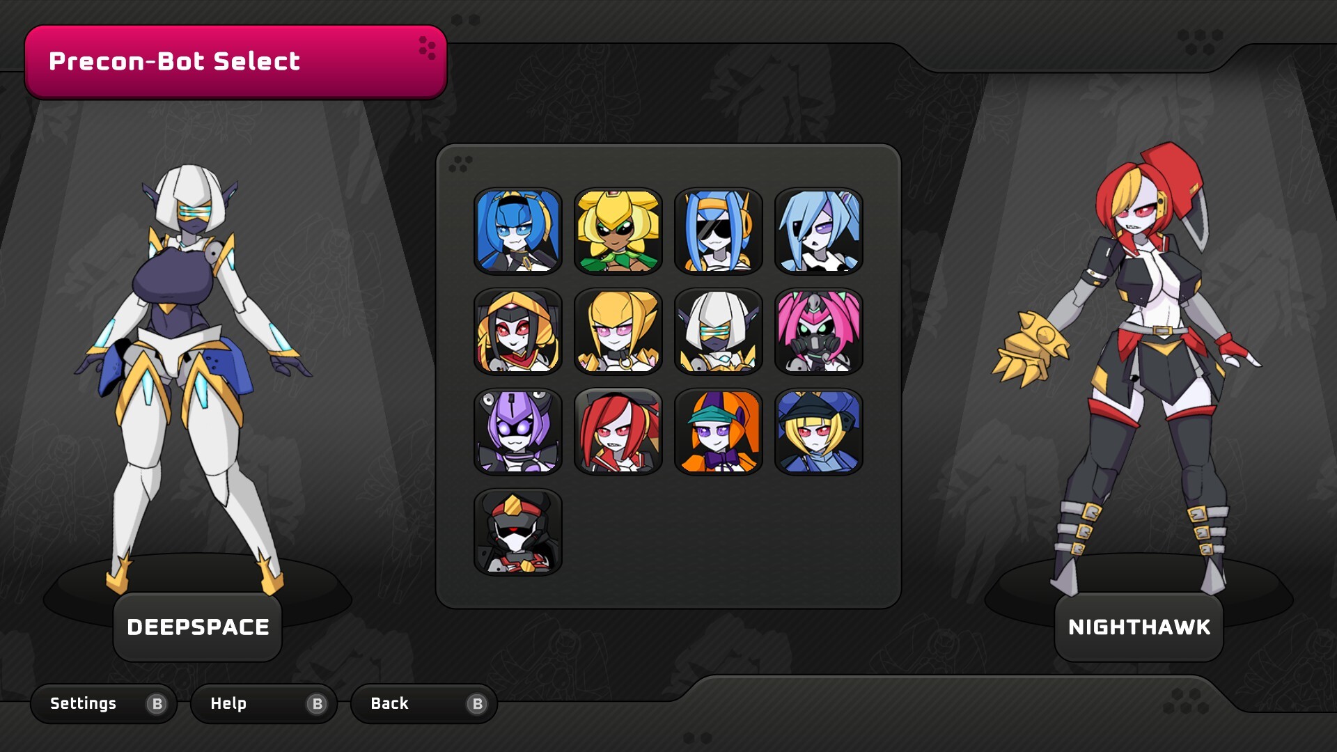 Smashdolls screenshot #3