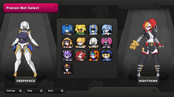 Smashdolls screenshot 2