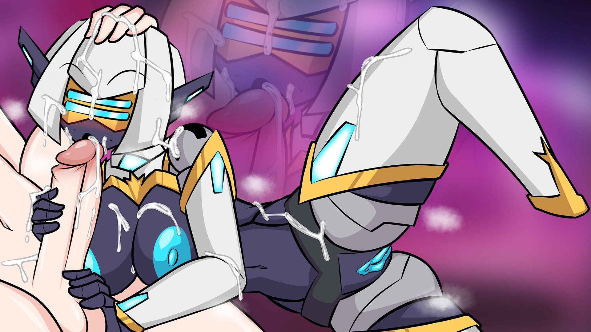 Smashdolls screenshot 4