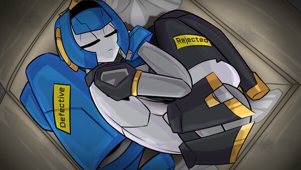 Smashdolls screenshot 1