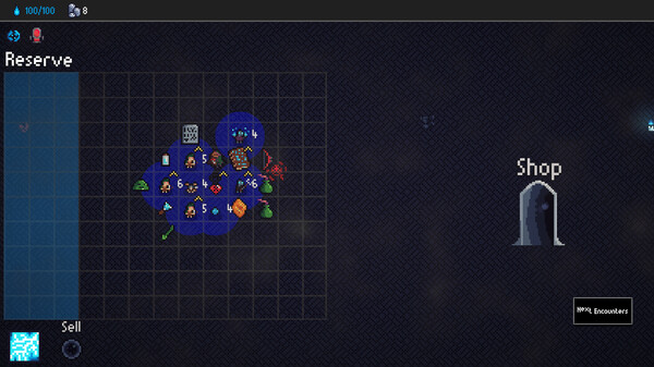 Souls End screenshot 2