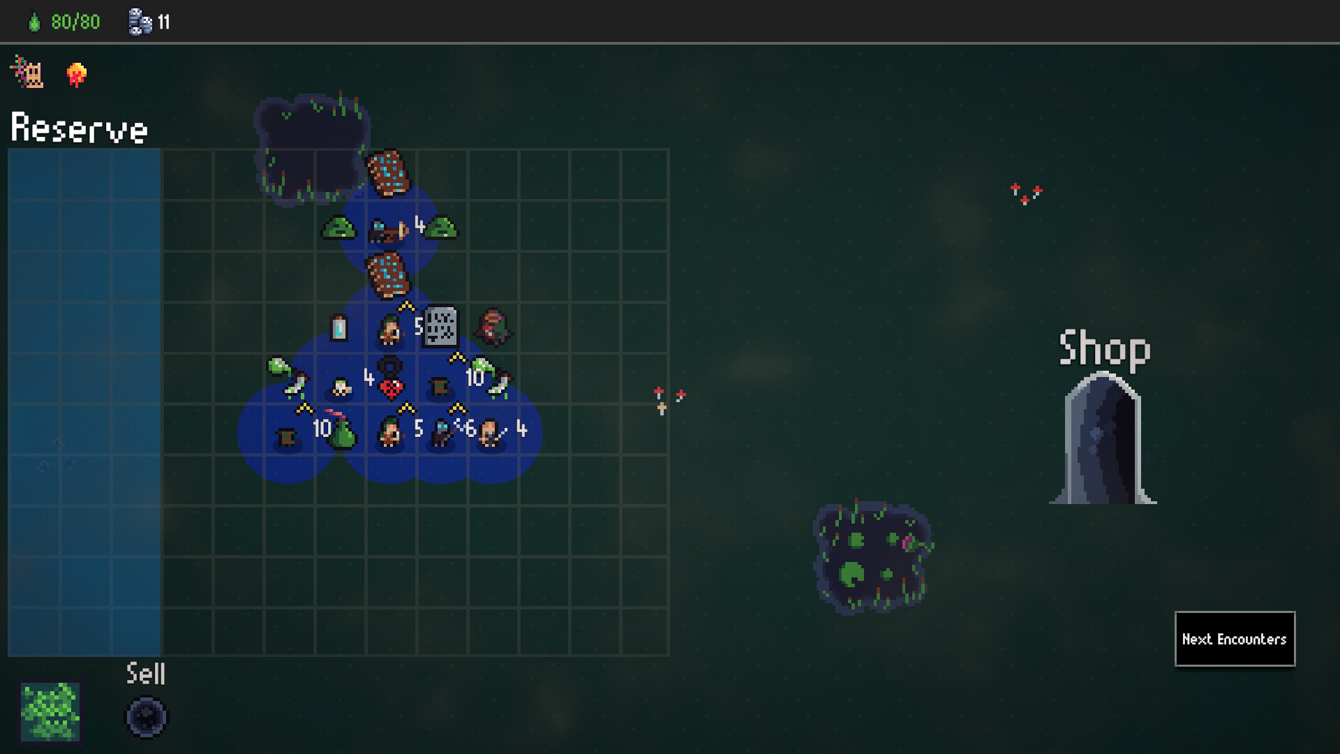 Souls End screenshot #6