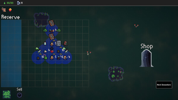 Souls End screenshot 6