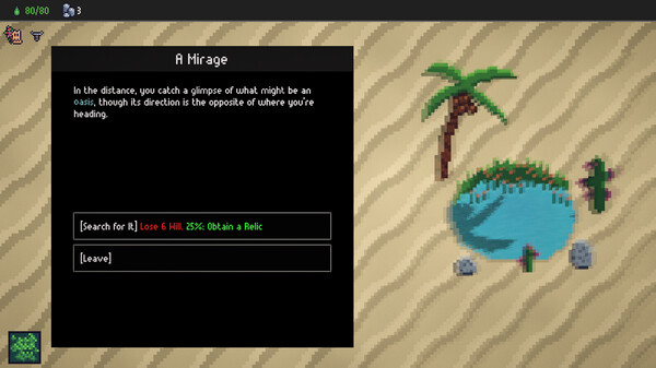 Souls End screenshot 4