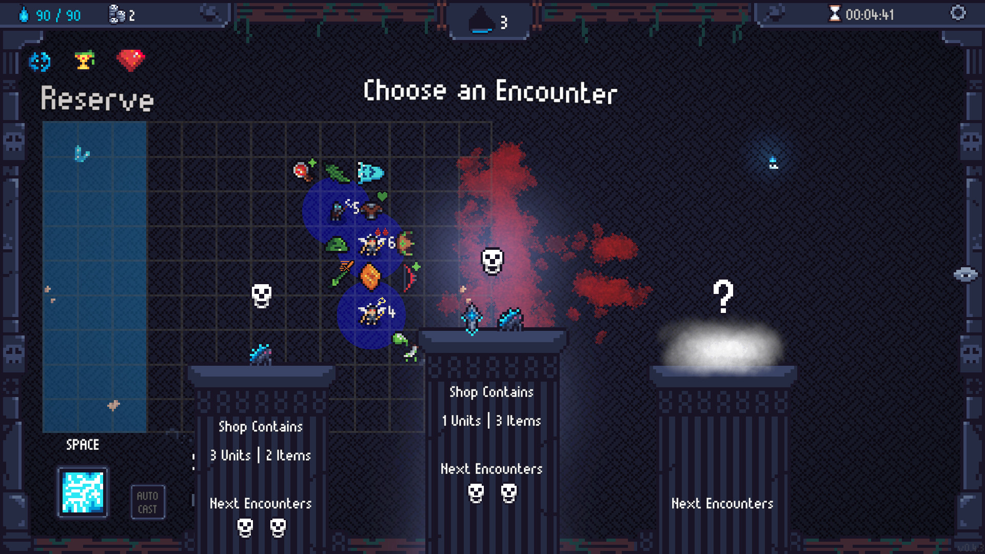 Souls End screenshot #5