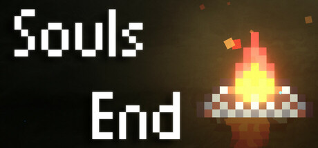 Image for Souls End