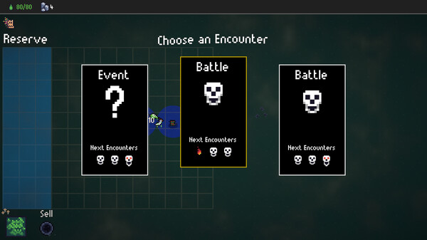 Souls End screenshot 3