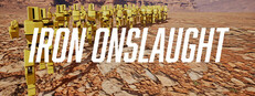 Iron Onslaught game capsule image