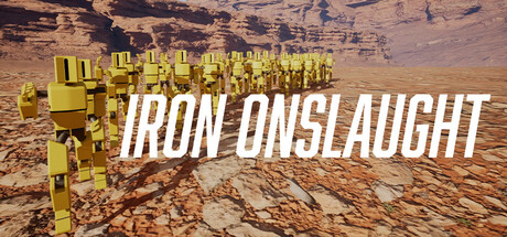 Iron Onslaught
