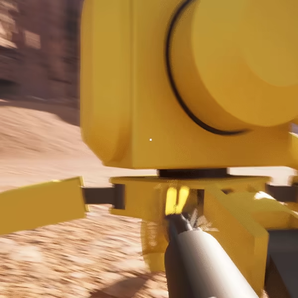 Iron Onslaught video 2