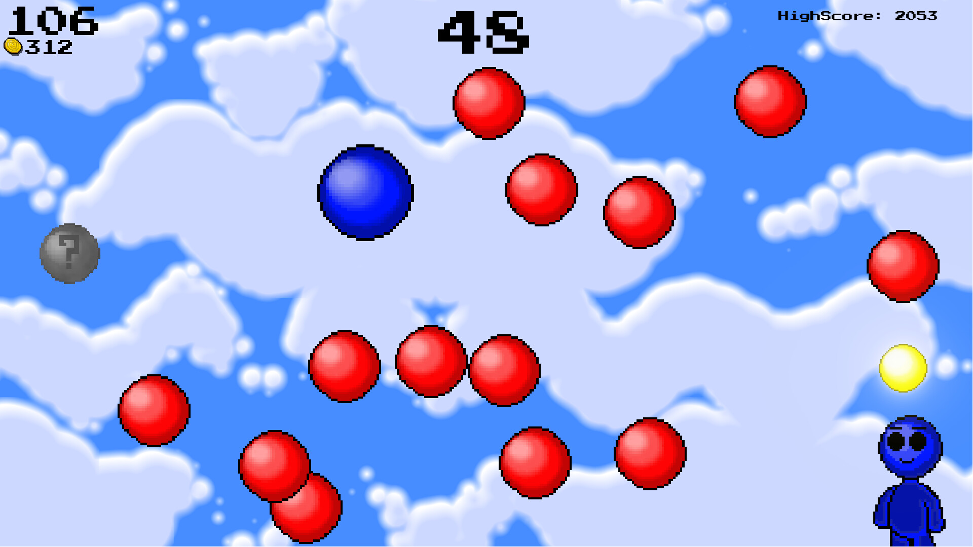 Marble Mash Featured Screenshot #1