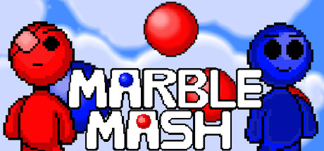 Marble Mash