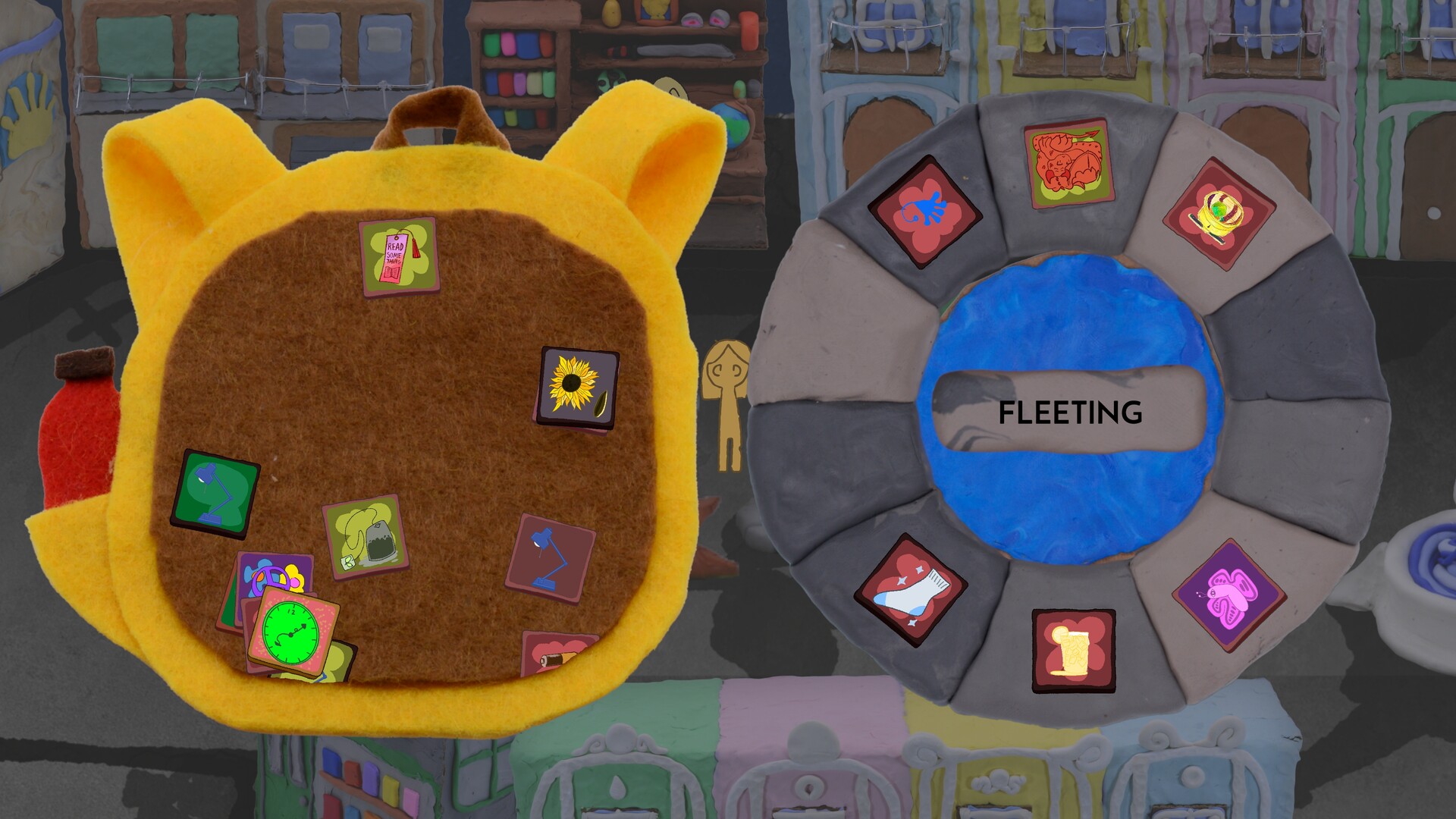 Abigail screenshot #6