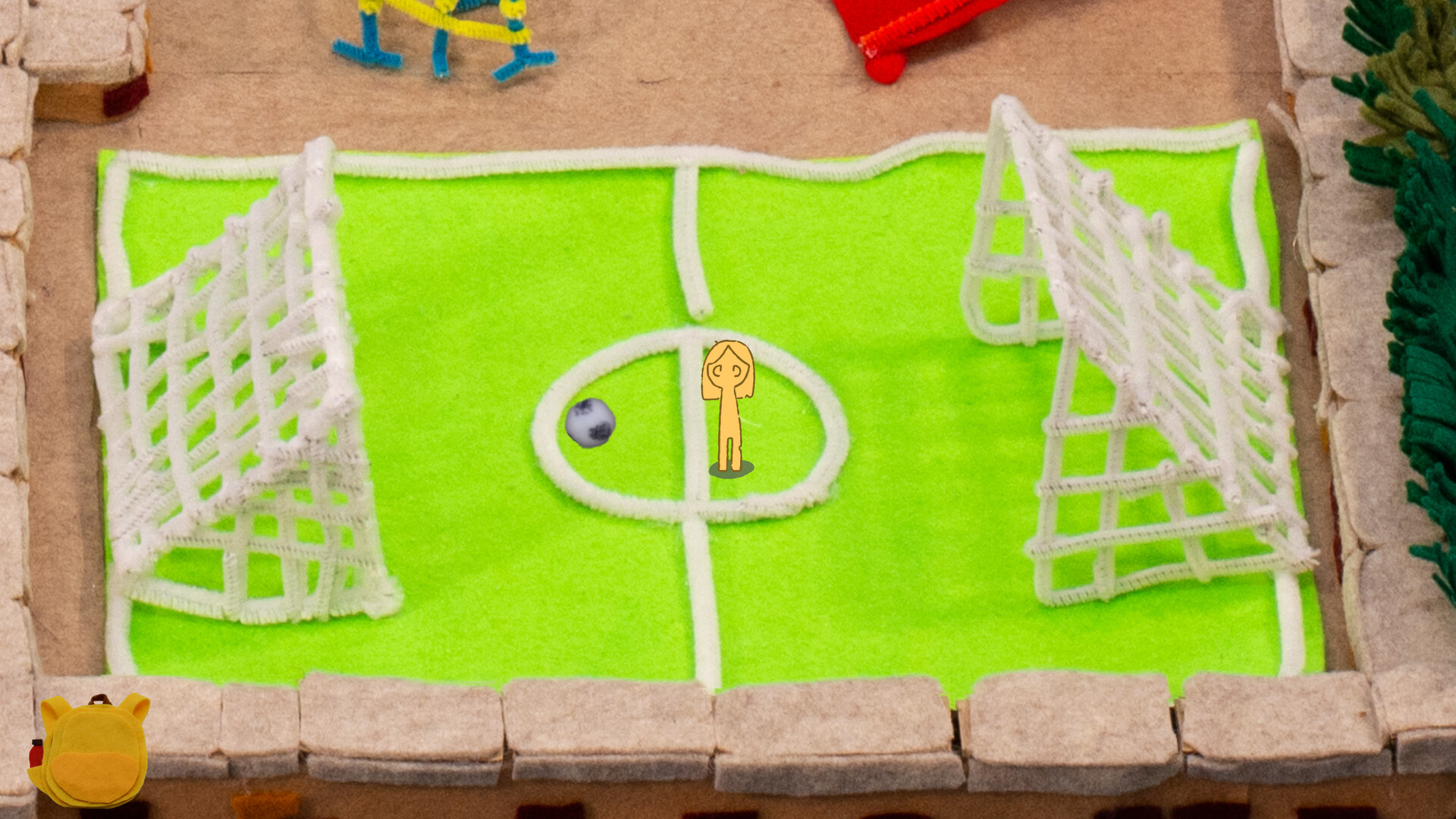 Abigail screenshot #5