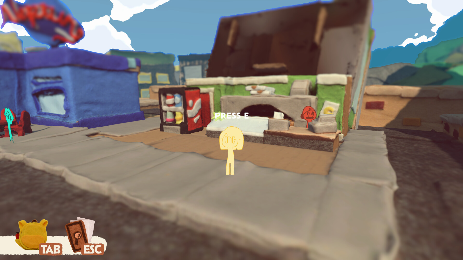 Abigail screenshot #6