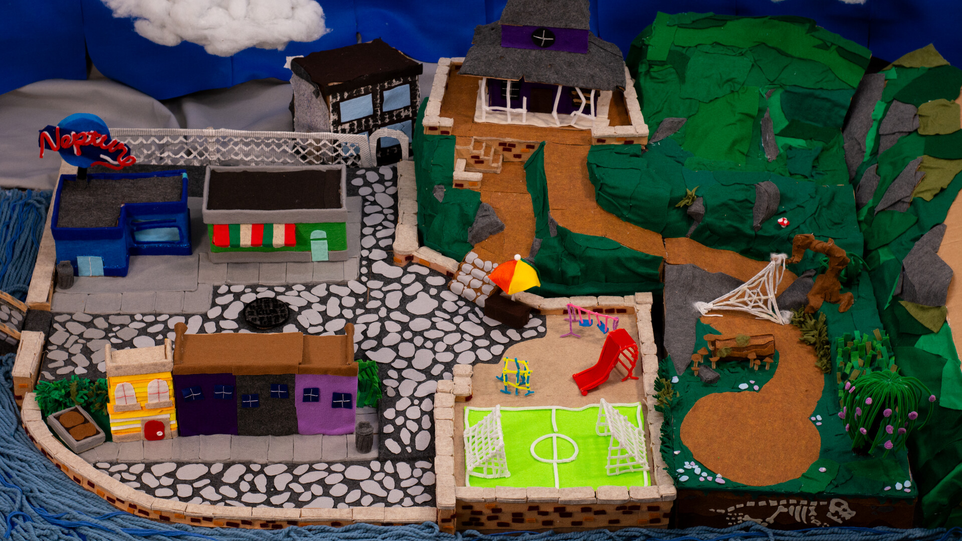 Abigail screenshot #2