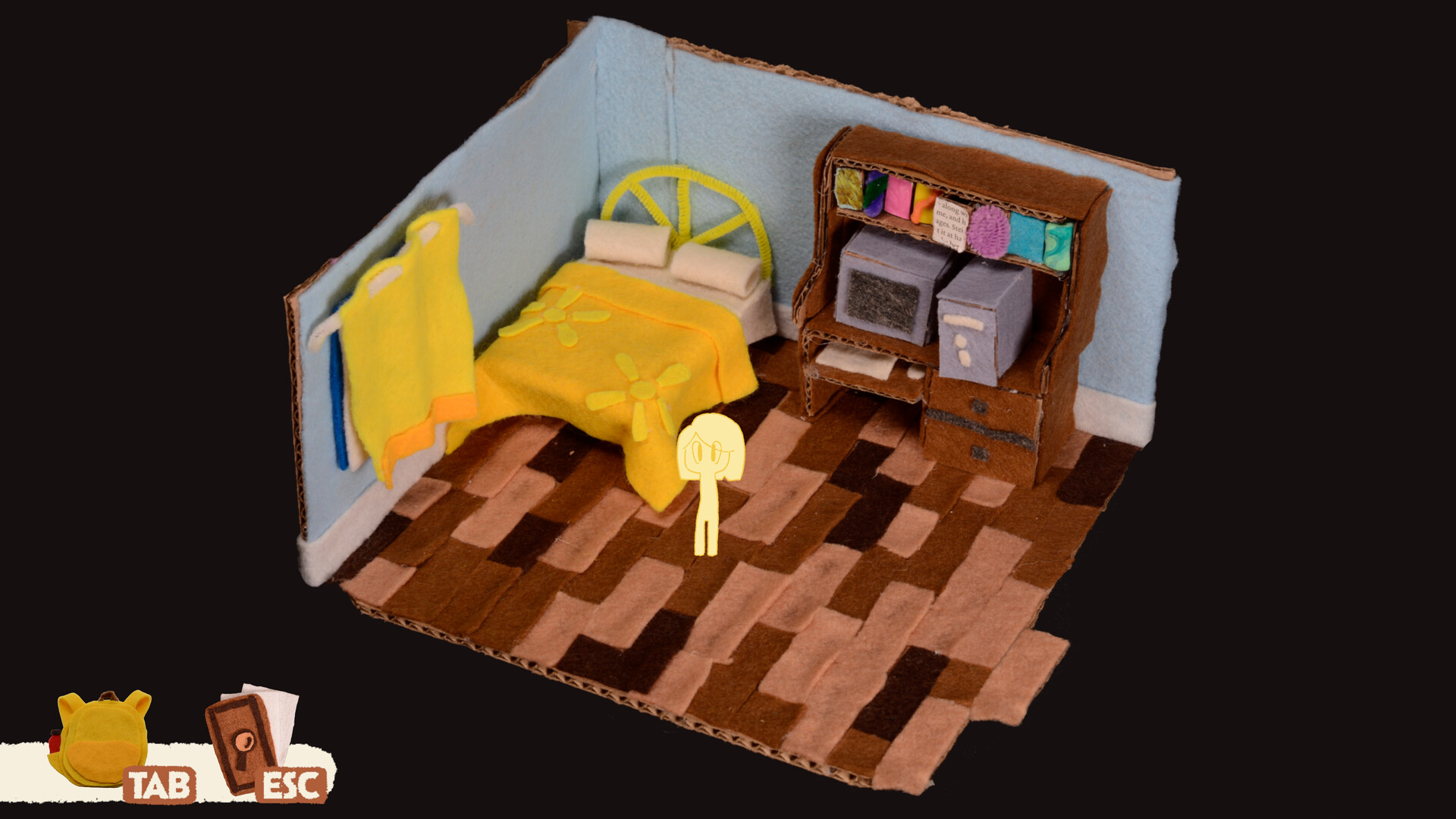 Abigail Featured Screenshot #1