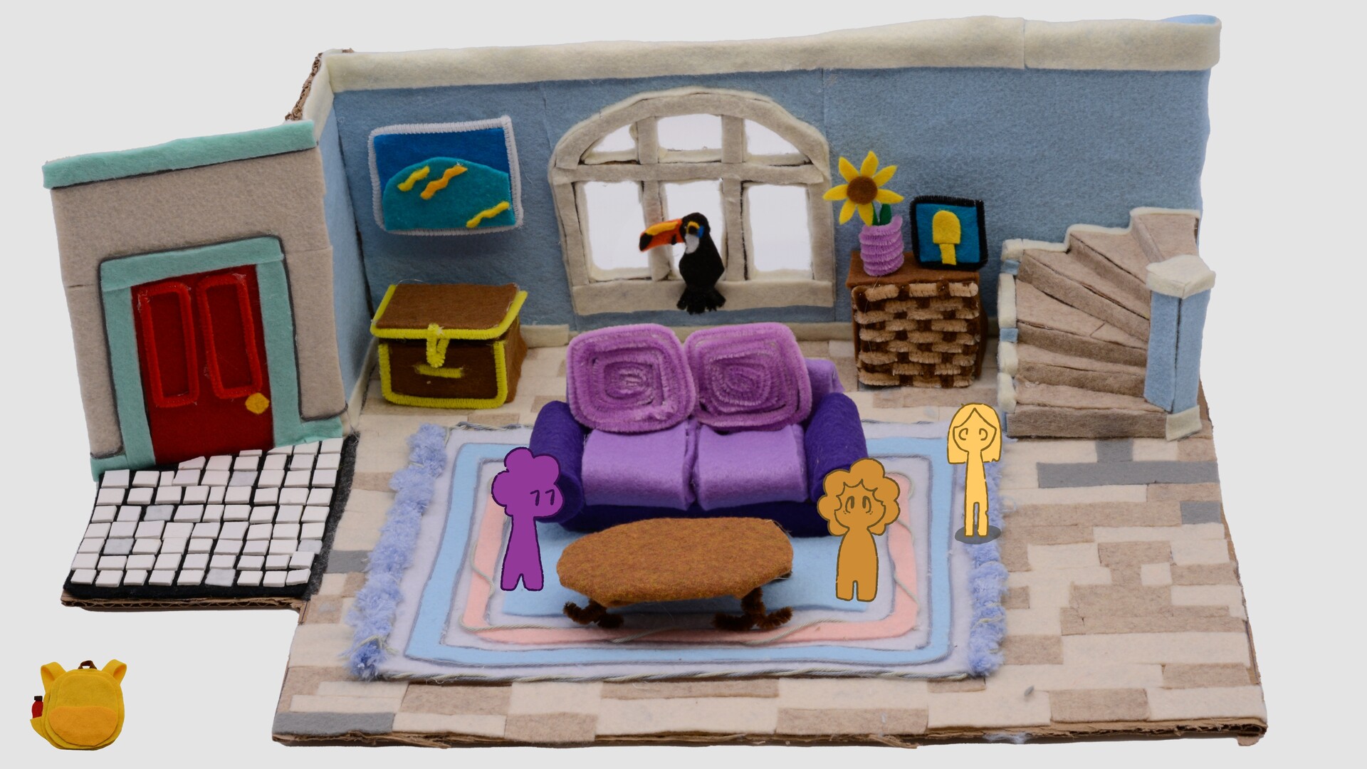 Abigail screenshot #7