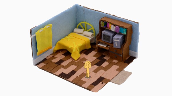 Abigail screenshot 1