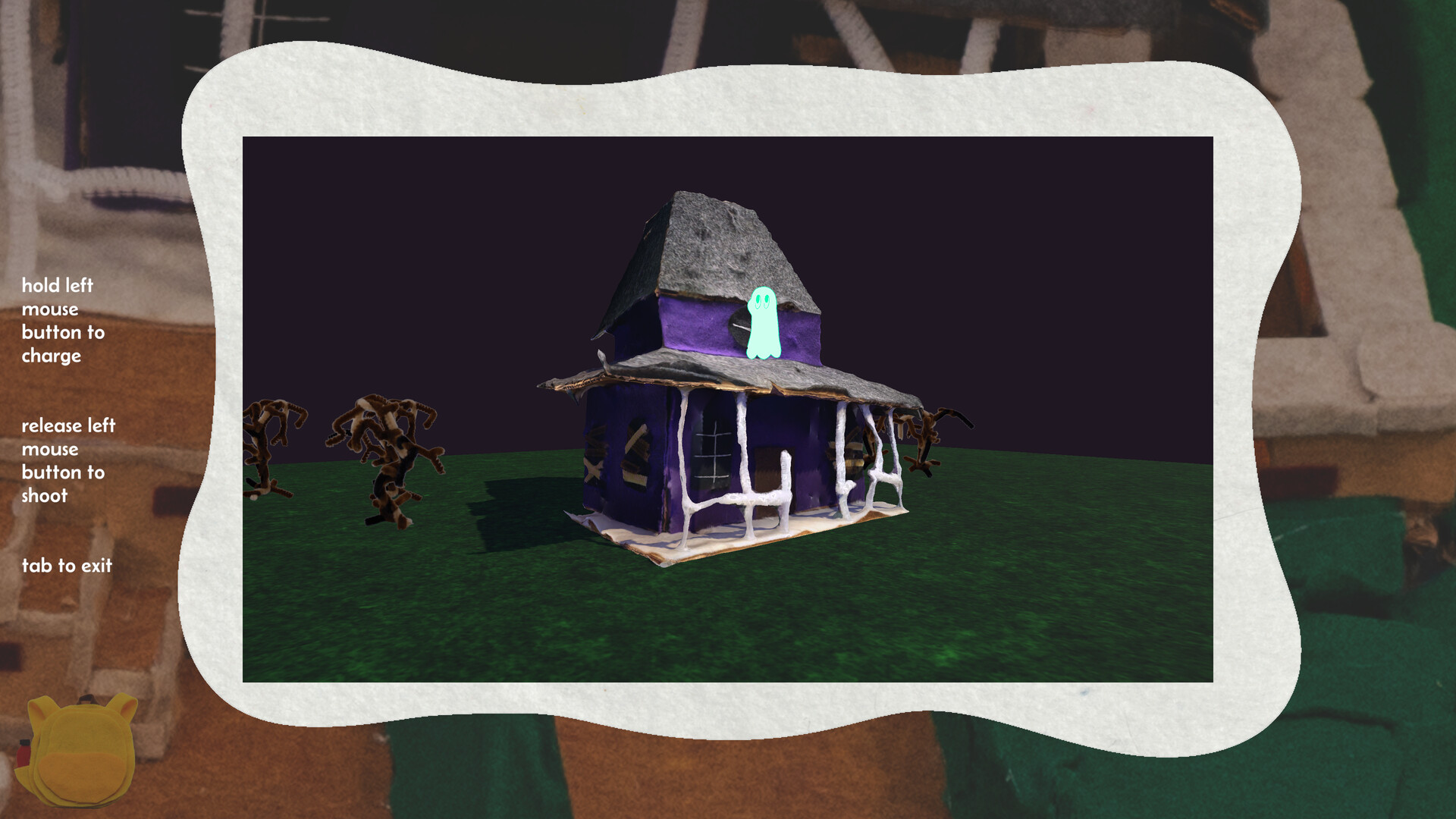 Abigail screenshot #4