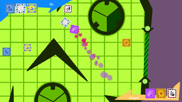 Abigail screenshot 4