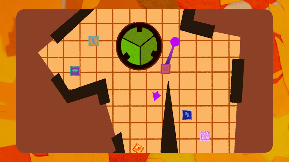 Abigail video 8