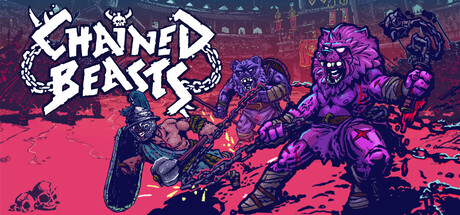 Chained Beasts - similar game to Otaku Puzzle by Featherweight Games