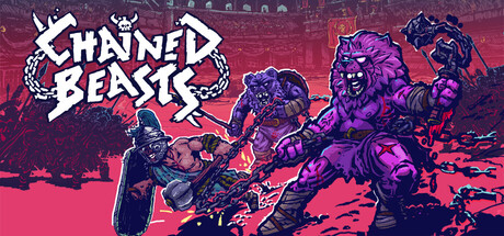 Chained Beasts - similar game to Rogue Resonance by Featherweight Games