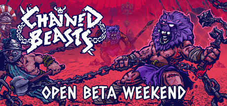 Chained Beasts — Steam game cover