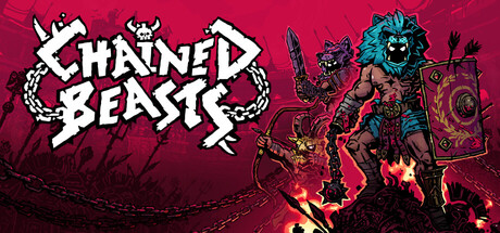 Chained Beasts technical specifications for laptop