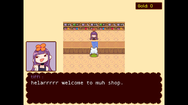Catgirl for steam Catgirl for steam