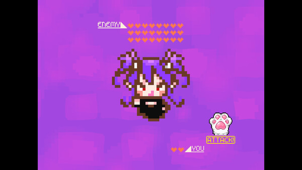 Catgirl screenshot 5