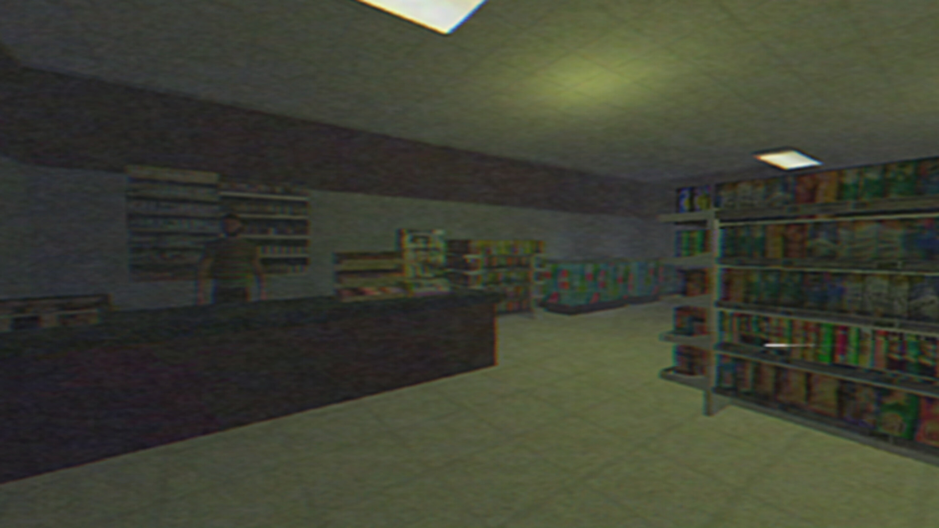 The Legend Returns screenshot #11