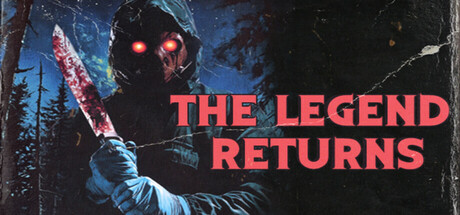 Image for The Legend Returns