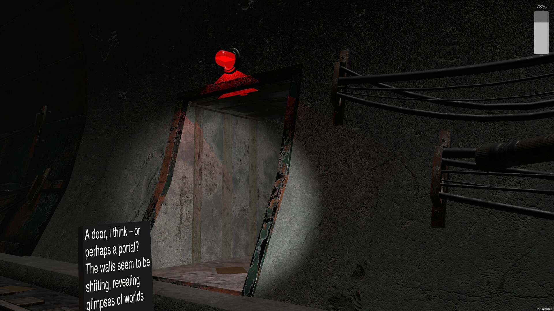 The Hollow Line Featured Screenshot #1