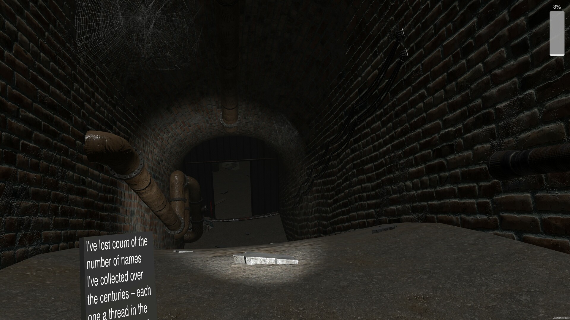 The Hollow Line screenshot #6