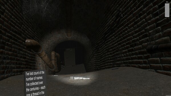 The Hollow Line screenshot 6