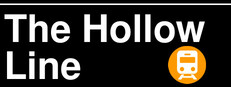 The Hollow Line Banner