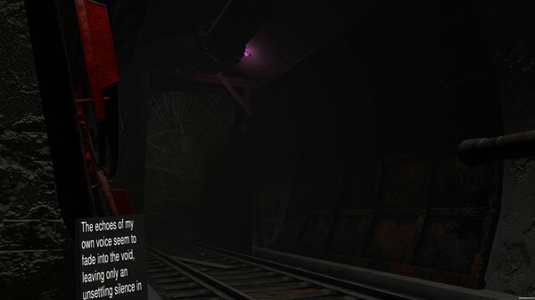 The Hollow Line screenshot 5