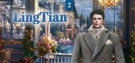 LingTian2: Your Destined Prince cover art