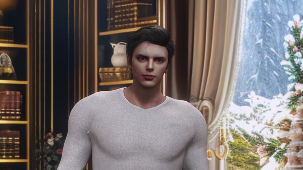 LingTian2: Your Destined Prince screenshot 5